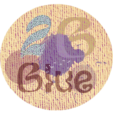 2B blue logo